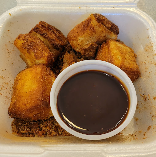 Photo of Charlie's Kabob Grill - 929 Heritage Lake Rd #700, Wake Forest, NC 27587