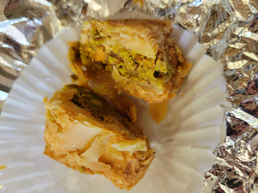 Photo of Charlie's Kabob Grill - 929 Heritage Lake Rd #700, Wake Forest, NC 27587