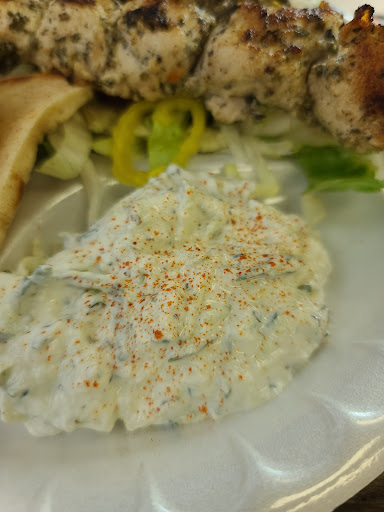 Photo of Charlie's Kabob Grill - 929 Heritage Lake Rd #700, Wake Forest, NC 27587