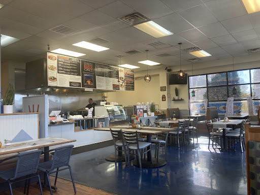 Photo of Charlie's Kabob Grill - 929 Heritage Lake Rd #700, Wake Forest, NC 27587