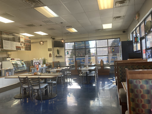 Photo of Charlie's Kabob Grill - 929 Heritage Lake Rd #700, Wake Forest, NC 27587