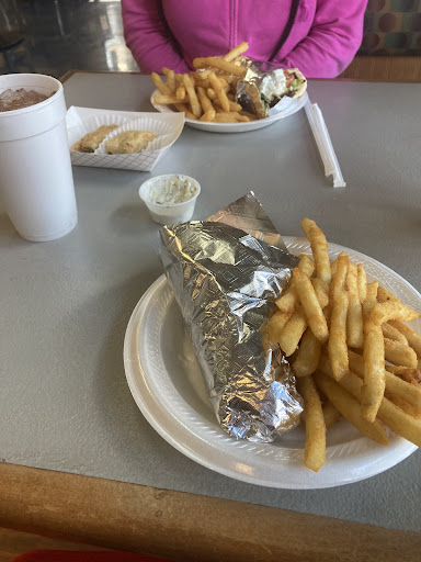 Photo of Charlie's Kabob Grill - 929 Heritage Lake Rd #700, Wake Forest, NC 27587