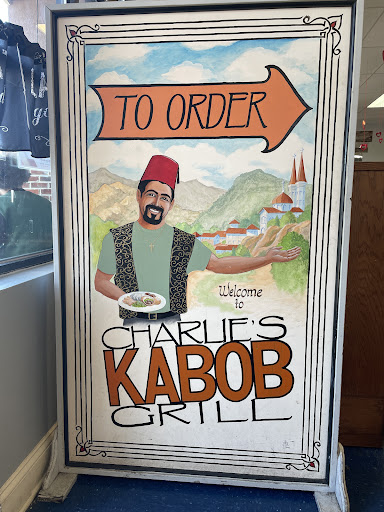 Photo of Charlie's Kabob Grill - 929 Heritage Lake Rd #700, Wake Forest, NC 27587