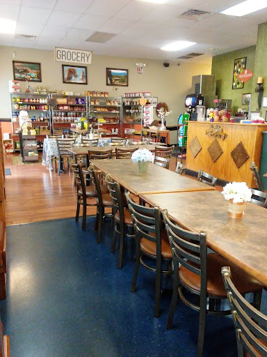 Photo of Charlie's Kabob Grill - 929 Heritage Lake Rd #700, Wake Forest, NC 27587