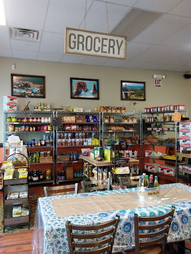 Photo of Charlie's Kabob Grill - 929 Heritage Lake Rd #700, Wake Forest, NC 27587