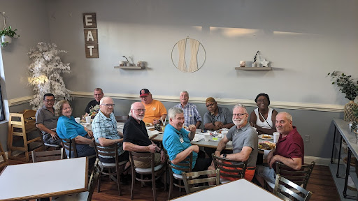 Photo of Charlie's Kabob Grill - 929 Heritage Lake Rd #700, Wake Forest, NC 27587