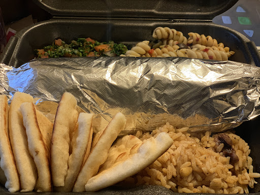 Photo of Charlie's Kabob Grill - 929 Heritage Lake Rd #700, Wake Forest, NC 27587