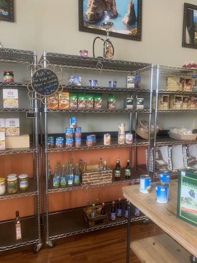 Photo of Charlie's Kabob Grill - 929 Heritage Lake Rd #700, Wake Forest, NC 27587