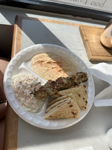 Photo of Charlie's Kabob Grill - 929 Heritage Lake Rd #700, Wake Forest, NC 27587