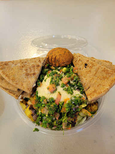 Photo of Charlie's Kabob Grill - 929 Heritage Lake Rd #700, Wake Forest, NC 27587