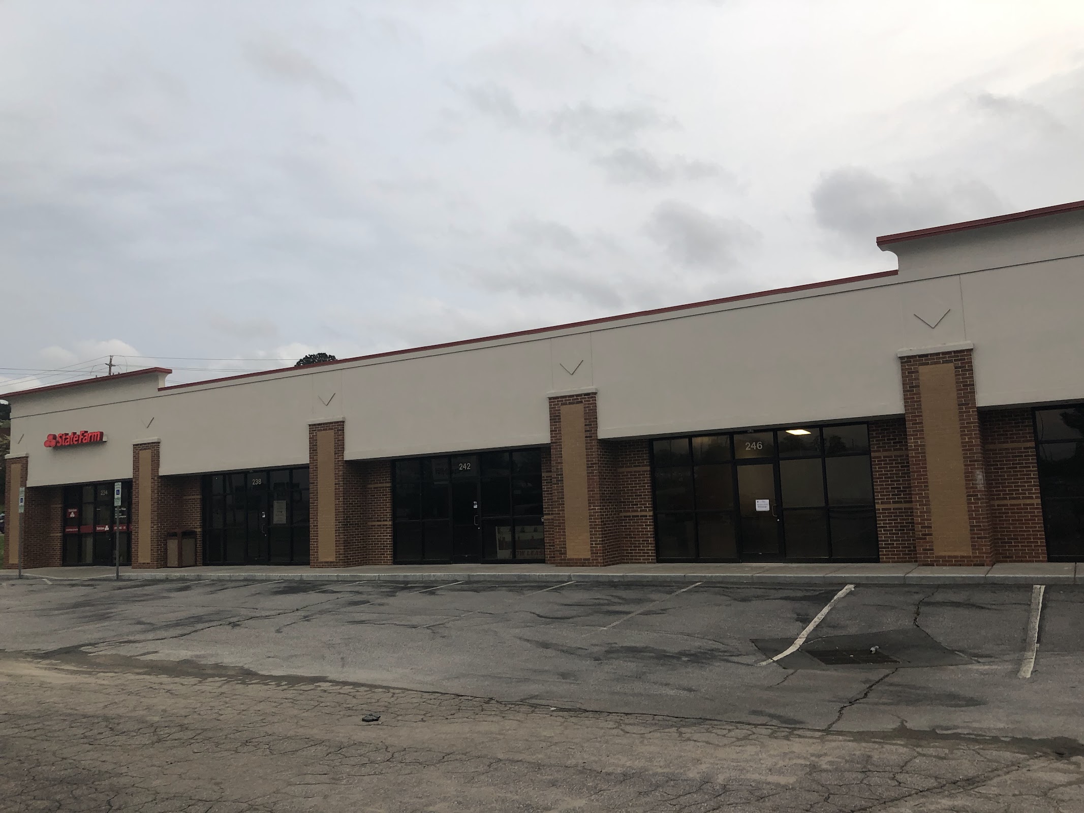 Photo of Alpha Pita Bread - 246 Raleigh Rd, Henderson, NC 27536