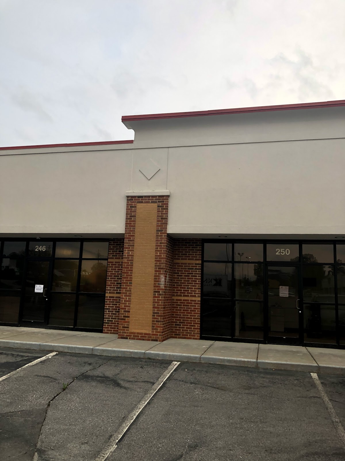 Photo of Alpha Pita Bread - 246 Raleigh Rd, Henderson, NC 27536