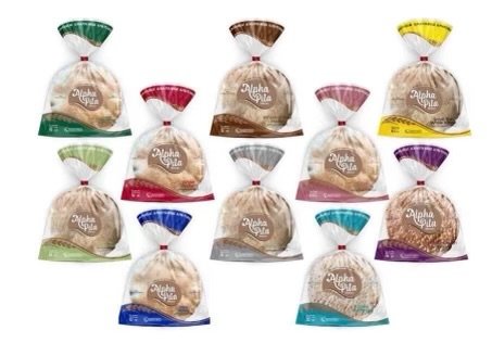 Photo of Alpha Pita Bread - 246 Raleigh Rd, Henderson, NC 27536