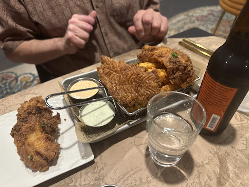 Photo of Ruby De Noche - 2702 Greenville Hwy Suite E, Flat Rock, NC 28731