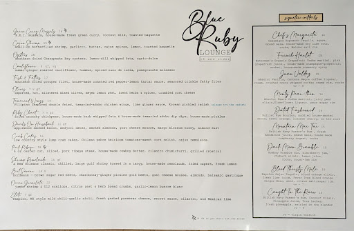 Photo of Ruby De Noche - 2702 Greenville Hwy Suite E, Flat Rock, NC 28731