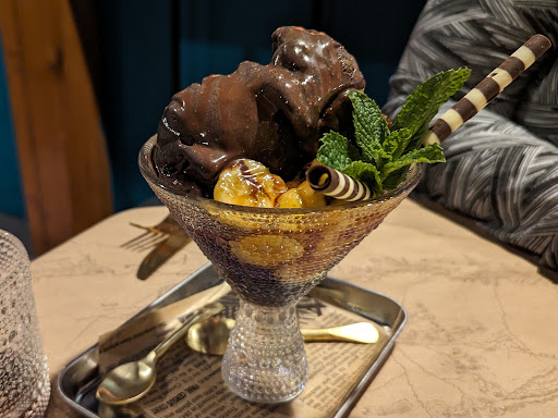 Photo of Ruby De Noche - 2702 Greenville Hwy Suite E, Flat Rock, NC 28731