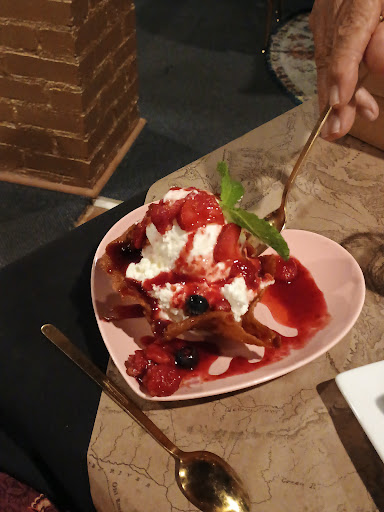 Photo of Ruby De Noche - 2702 Greenville Hwy Suite E, Flat Rock, NC 28731