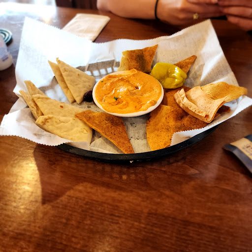 Photo of Taziki's Mediterranean Cafe - 5205 Old Hickory Blvd, Hermitage, TN 37076