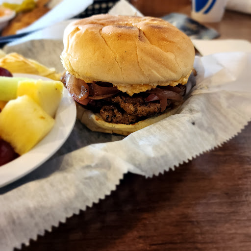 Photo of Taziki's Mediterranean Cafe - 5205 Old Hickory Blvd, Hermitage, TN 37076