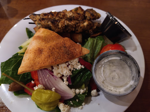Photo of Taziki's Mediterranean Cafe - 5205 Old Hickory Blvd, Hermitage, TN 37076