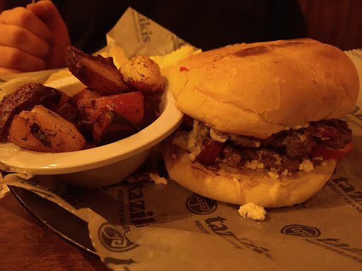 Photo of Taziki's Mediterranean Cafe - 5205 Old Hickory Blvd, Hermitage, TN 37076