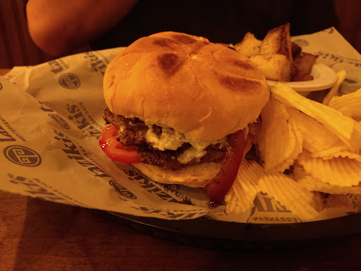 Photo of Taziki's Mediterranean Cafe - 5205 Old Hickory Blvd, Hermitage, TN 37076