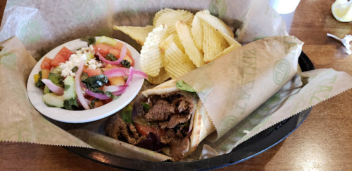 Photo of Taziki's Mediterranean Cafe - 5205 Old Hickory Blvd, Hermitage, TN 37076