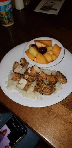 Photo of Taziki's Mediterranean Cafe - 5205 Old Hickory Blvd, Hermitage, TN 37076