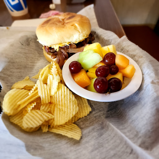 Photo of Taziki's Mediterranean Cafe - 5205 Old Hickory Blvd, Hermitage, TN 37076