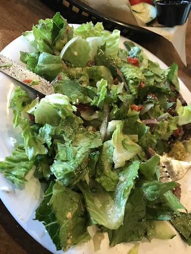 Photo of Taziki's Mediterranean Cafe - 5205 Old Hickory Blvd, Hermitage, TN 37076