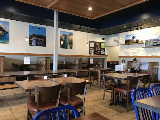 Photo of Taziki's Mediterranean Cafe - 5205 Old Hickory Blvd, Hermitage, TN 37076