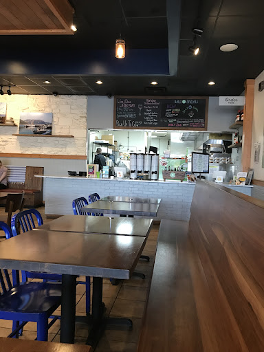 Photo of Taziki's Mediterranean Cafe - 5205 Old Hickory Blvd, Hermitage, TN 37076