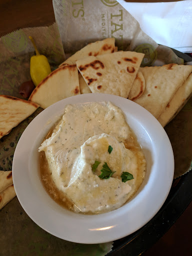 Photo of Taziki's Mediterranean Cafe - 5205 Old Hickory Blvd, Hermitage, TN 37076