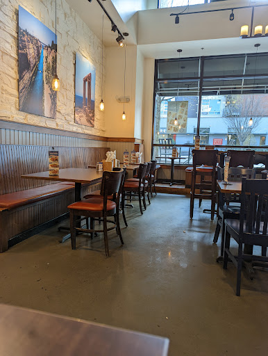 Photo of Taziki's Mediterranean Cafe - 5205 Old Hickory Blvd, Hermitage, TN 37076