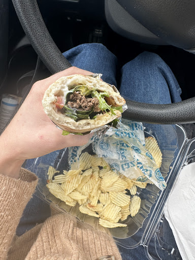 Photo of Taziki's Mediterranean Cafe - 5205 Old Hickory Blvd, Hermitage, TN 37076