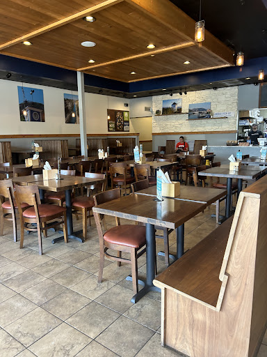 Photo of Taziki's Mediterranean Cafe - 5205 Old Hickory Blvd, Hermitage, TN 37076