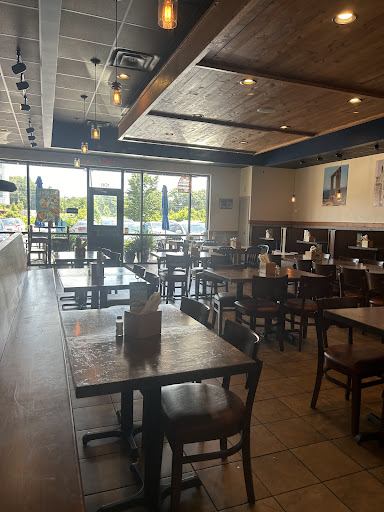Photo of Taziki's Mediterranean Cafe - 5205 Old Hickory Blvd, Hermitage, TN 37076