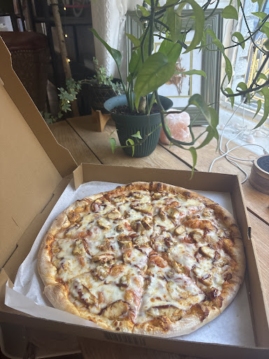 Photo of Music city pizza and gyro - 319 Peabody St, Nashville, TN 37210