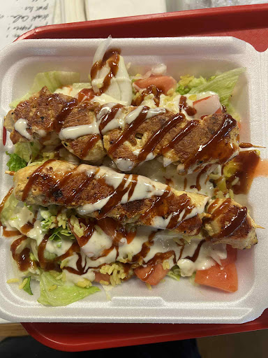 Photo of Music city pizza and gyro - 319 Peabody St, Nashville, TN 37210