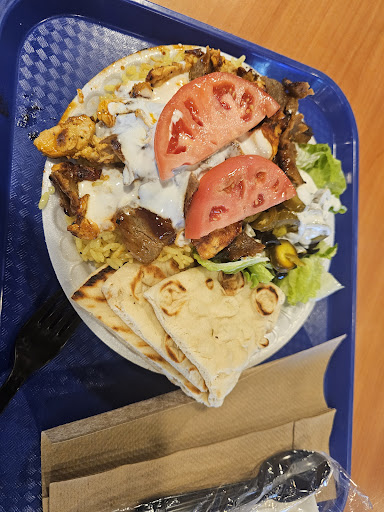 Photo of Music city pizza and gyro - 319 Peabody St, Nashville, TN 37210