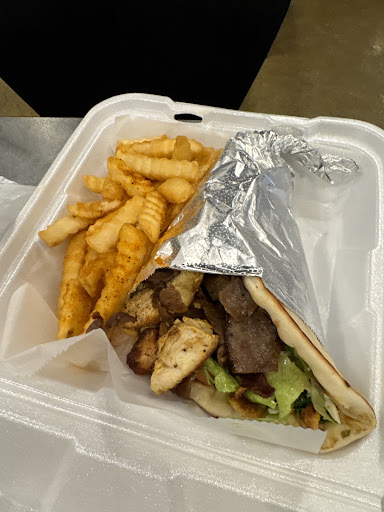 Photo of Music city pizza and gyro - 319 Peabody St, Nashville, TN 37210