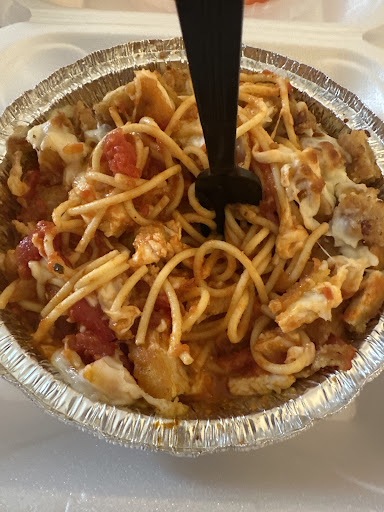 Photo of Music city pizza and gyro - 319 Peabody St, Nashville, TN 37210