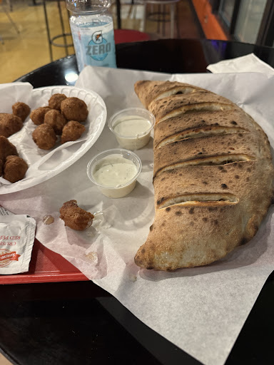 Photo of Music city pizza and gyro - 319 Peabody St, Nashville, TN 37210