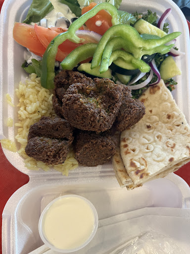 Photo of Music city pizza and gyro - 319 Peabody St, Nashville, TN 37210