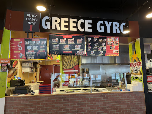 Photo of Music city pizza and gyro - 319 Peabody St, Nashville, TN 37210