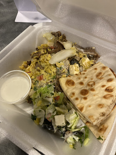 Photo of Music city pizza and gyro - 319 Peabody St, Nashville, TN 37210