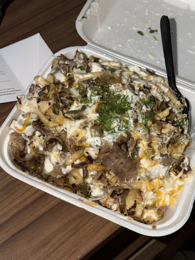 Photo of Country Music Gyros - 514 Church St, Nashville, TN 37219