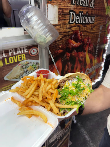 Photo of Country Music Gyros - 514 Church St, Nashville, TN 37219