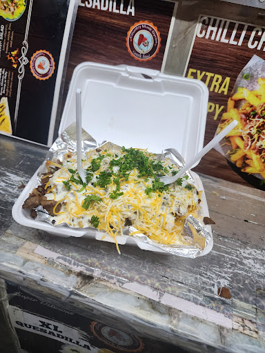 Photo of Country Music Gyros - 514 Church St, Nashville, TN 37219