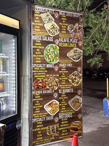 Photo of Country Music Gyros - 514 Church St, Nashville, TN 37219